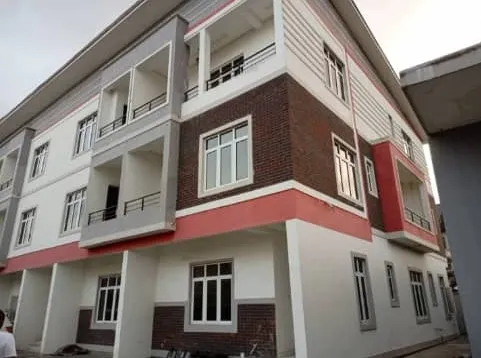 Property Leasing & Management Services