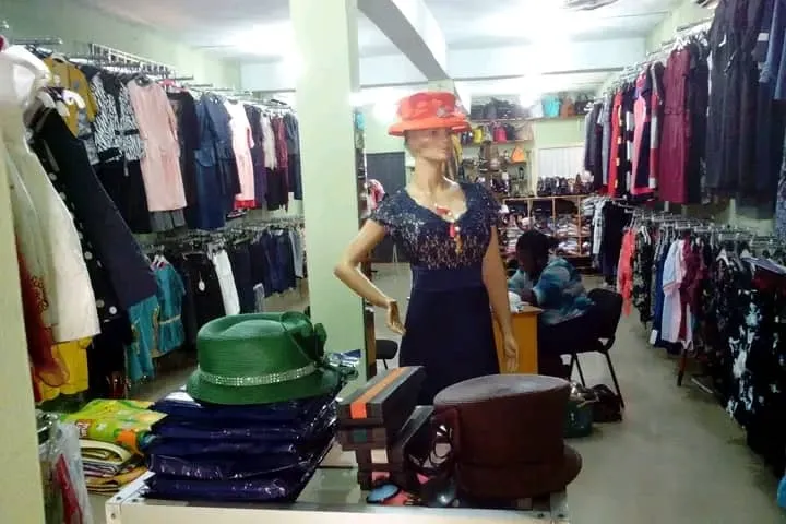 Be - Nice Wears, Shoes, Hat and Bags