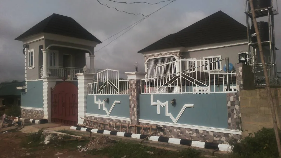 Lanny-May Global Home