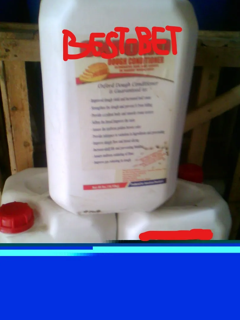 Dough Conditioner