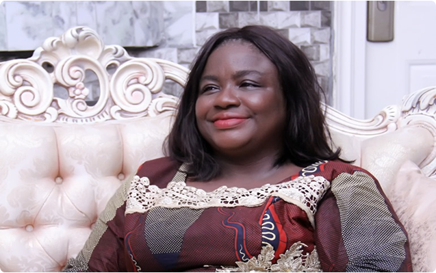 Executive Director, Sales &amp; Procurement