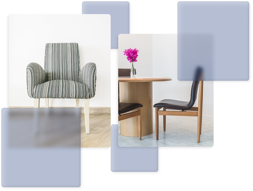 Furniture images and example